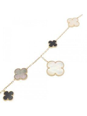 Van Cleef & Arpels Magic Alhambra Bracelet